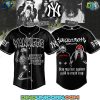 Schaumburg Boomers Baseball x Looney Tunes Baseball Jersey