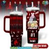 The Smurfs Stanley Tumbler Cup