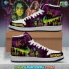 Gwar Band Air Jordan 1 Sneaker