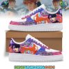 Five Finger Death Punch Air Force 1 Sneaker