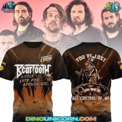 Beartooth T-shirt