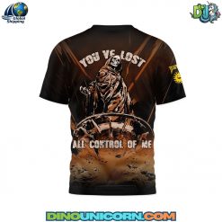 Beartooth T-shirt