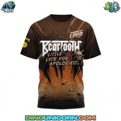 Beartooth Tshirt
