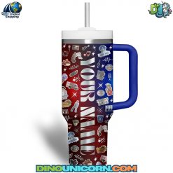 Benson Boone Stanley Tumbler Cup