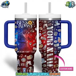 Benson Boone Stanley Tumbler Cup
