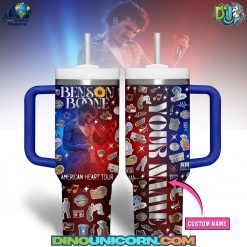 Benson Boone Stanley Tumbler Cup