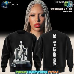 Beyonce Cowboy Carter Tour Washington DC Sweatshirt