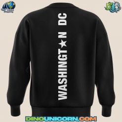 Beyonce Cowboy Carter Tour Washington DC Sweatshirt
