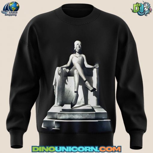 Beyonce Cowboy Carter Tour Washington DC Sweatshirt