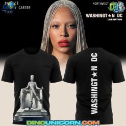 Beyonce Cowboy Carter Tour Washington DC T-shirt