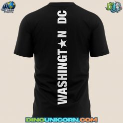 Beyonce Cowboy Carter Tour Washington DC T-shirt