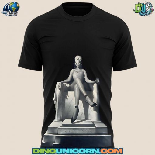 Beyonce Cowboy Carter Tour Washington DC T-shirt