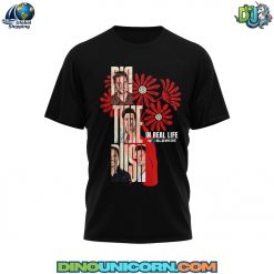 Big Time Rush T-shirt
