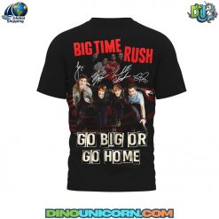 Big Time Rush Tshirt
