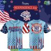 Jurassic World Baseball Jersey