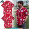 Shellback Ancient Order Of The Deep Hawaiian Shirt