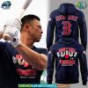 Grand Rapids Griffins AHL 30th Anniversary Celebrations Hoodie