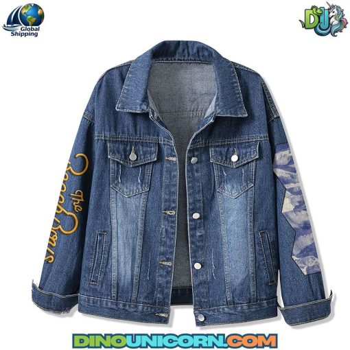 Brian Wilson Denim Jacket