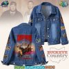 Trivium Denim Jacket