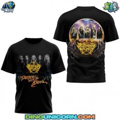 Burning Witches T-shirt