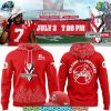 Erie SeaWolves MiLB Moon Mammoths Hoodie