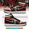 Gwar Band Air Jordan 1 Sneaker