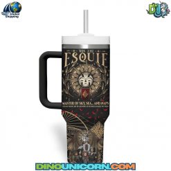 Clair Obscur Expedition 33 Stanley Tumbler Cup