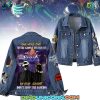 Twenty One Pilots Denim Jacket