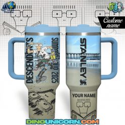 Descendents Band Stanley Tumbler Cup