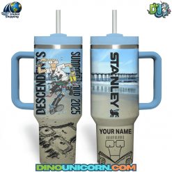 Descendents Band Stanley Tumbler Cup