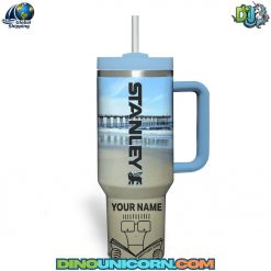 Descendents Band Stanley Tumbler Cup