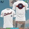 Detroit Tigers MLB All Star 2025 T-shirt