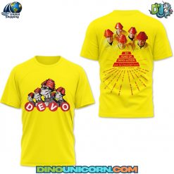 Devo Band T-shirt