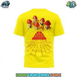 Devo Band Tshirt