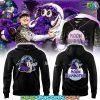 Washington Nationals MLB x Stray Kids Tour Hoodie