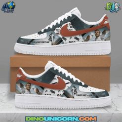 F1 the Movie Air Force 1 Sneaker