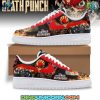 The Driver Era Air Force 1 Sneaker