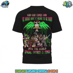 Gwar Band Tshirt