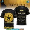 Powerwolf Summer Of The Wicked 2025 T-shirt