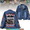Luke Combs Denim Jacket