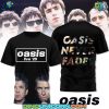 Big Time Rush T-shirt