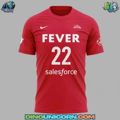 Indiana Fever WNBA Caitlin Clark T-shirt