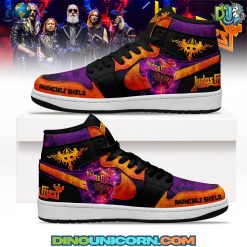 Judas Priest Air Jordan 1 Sneaker