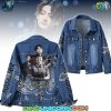 Powerwolf Denim Jacket