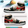 Ghost Band Air Jordan 1 Sneaker