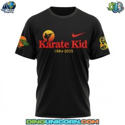 Karate Kid Legends Tshirt