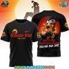 KPop Demon Hunters T-shirt