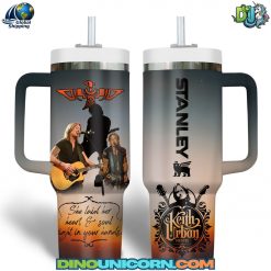 Keith Urban Stanley Tumbler Cup