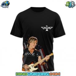 Keith Urban Tshirt