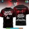 Jungkook BTS Festa 2025 T-shirt